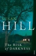 Cover: The Risk of Darkness - Vintage Digital