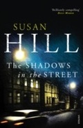Cover: The Shadows in the Street - Vintage Digital