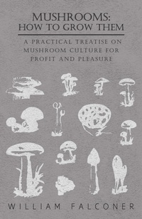 Abbildung von: Mushrooms - Read Books