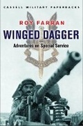 Cover: Winged Dagger - Cassell Military