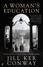 Cover: A Woman's Education - Vintage Digital
