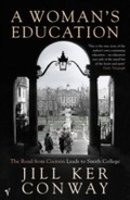 Cover: A Woman's Education - Vintage Digital