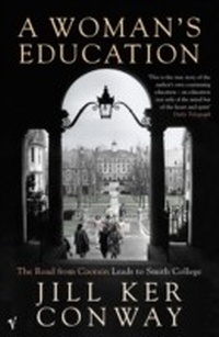 Enlarge image Cover: A Woman's Education - Vintage Digital