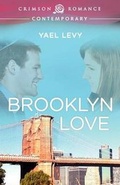 Cover: Brooklyn Love - Crimson Books