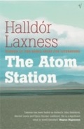 Cover: The Atom Station - Vintage Digital