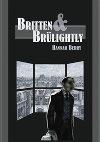 Enlarge image Cover: Britten and Brulightly - Vintage Digital