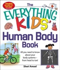 Cover: The Everything KIDS' Human Body Book - Everything