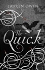 Cover: The Quick - Vintage Digital