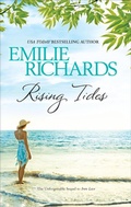 Cover: Rising Tides - MIRA