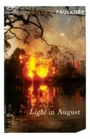 Cover: Light in August - Vintage Digital
