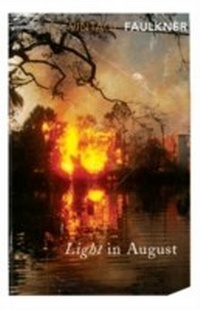 Enlarge image Cover: Light in August - Vintage Digital