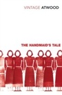 Cover: The Handmaid's Tale - Vintage Digital