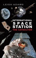 Cover: International Space Station - Trafford Publishing