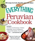 Bild: The Everything Peruvian Cookbook - Everything
