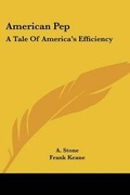 Cover: American Pep - Kessinger Publishing