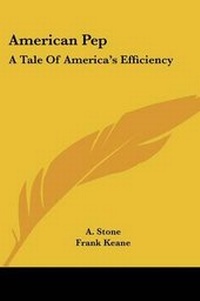 Enlarge image Cover: American Pep - Kessinger Publishing