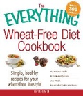 Cover: The Everything Wheat-Free Diet Cookbook - Everything
