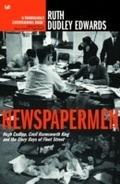 Cover: Newspapermen - Vintage Digital
