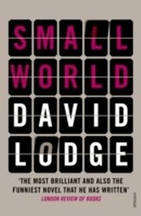 Enlarge image Cover: Small World - Vintage Digital