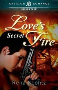 Enlarge image Cover: Love's Secret Fire - Crimson Books
