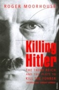 Cover: Killing Hitler - Vintage Digital