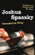 Cover: Joshua Spassky - Vintage Digital