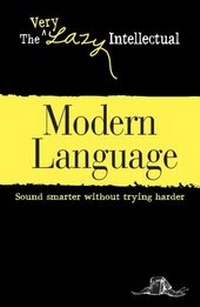 Abbildung von: Modern Language - Adams Media