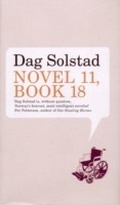 Cover: Novel 11, Book 18 - Vintage Digital