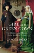 Cover: Girl in a Green Gown - Vintage Digital