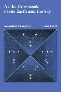 Cover: At the Crossroads of the Earth and the Sky - University of Texas Press