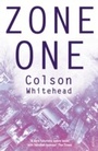 Cover: Zone One - Vintage Digital