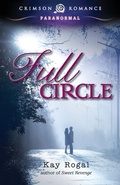 Cover: Full Circle - Crimson Books