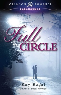 Enlarge image Cover: Full Circle - Crimson Romance
