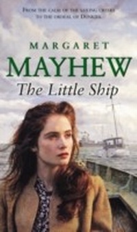 Abbildung von: The Little Ship - Transworld Digital