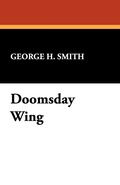 Cover: Doomsday Wing - Wildside Press