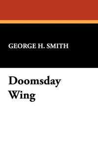 Enlarge image Cover: Doomsday Wing - Wildside Press