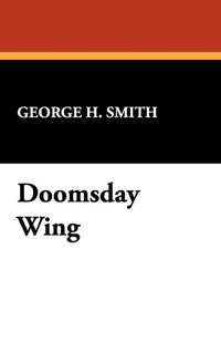 Enlarge image Cover: Doomsday Wing - Wildside Press