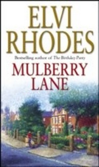 Abbildung von: Mulberry Lane - Transworld Digital