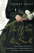 Cover: The Widow of the South - Transworld Digital
