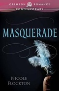 Cover: Masquerade - Crimson Books