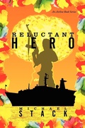 Cover: Reluctant Hero - AuthorHouse