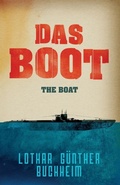 Cover: Das Boot - Cassell Military