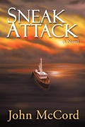 Cover: Sneak Attack - AuthorHouse