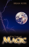 Cover: The Law of Magic - AuthorHouse