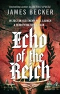 Cover: Echo of the Reich - Transworld Digital