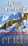 Cover: Dragongirl - Transworld Digital