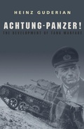 Cover: Achtung Panzer! - Cassell Military