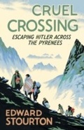 Cover: Cruel Crossing - Transworld Digital