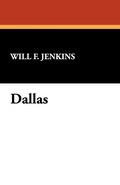 Cover: Dallas - Wildside Press
