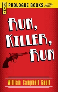 Enlarge image Cover: Run, Killer, Run - Prologue